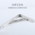 Stainless Steel Wall Tripod Bracket Tripod Shelf Right Angle Partition Shelf Support Frame Strong Load Bearing