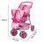 Toy Trolley Europe Russia High-End Baby Stroller