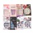 New Nail Sticker Nail Stickers Fake Nail Patch Nail Sticker Pieces Nail Sticker Finished Detachable Wear Nail Fake Nail Patch