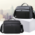 New Casual Men's Shoulder Bag Large-Capacity Crossbody Bag Outdoor Travel Handbag Commuter Bag Men's Bag Cross-Border