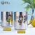 304 Stainless Steel Mug Thickened Family Pack ParentChild Water Cup a Family of Four Household AntiScald AntiFall