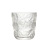 Pattern Crystal Glasses Glacier Pattern Glass Cup Household Living Room Cup Set Drinking Cup Hospitality GreenTea Cup