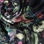 New Floral Printed FENNYSUN 90X180 Oblong Silk Satin Flowers