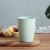 Wheat Straw Cup Creative Mouthwash Cup Toothbrush Simple Brushing Cup Washing Cup Breakfast Cup Wholesale