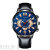 2022 New Fulaida Luxury Quality Atmospheric Fashion Men's Calendar Wrist Watch Men's Leather Belt Watch