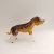 Leftover Stock Clearance Unique Simple Animal Glass Furnishing Article Mixed Colored Glass Animal Crafts Home Decorations
