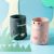 Tooth Cup Creative Male and Female Baby Modeling Drinking Cup Couple Nordic Style Toothbrush Cup Dinosaur Gargle Cup