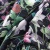 New Floral Printed FENNYSUN 90X180 Oblong Silk Satin Flowers