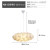 Cloud Ceiling Lamp Creative Network Red Cloud Colored Lights Bedroom Light Children's Room Clothing Store Bar Sales Hall Engineering Chandelier