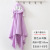 Children's Bath Towel Cape Quick-Drying Coral Fleece Bathrobe Hooded Cartoon Cloak Baby Baby's Blanket Baby Bath Bath