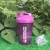 Shake Cup Herbalife Milk Shake Cup Dried Egg White Fitness Mixing Kettle Gift Customized Logo 400-500ml