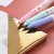 Smooth Writing 0.5mm Gel Pen Cute Stationery Neutral Pen Office Supplies Sign Pen