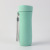 Straw WarmKeeping Water Cup Large Capacity Portable Portable Student Plastic Cup Creative with Cover Sealed Couple Cup