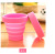 Printing Candy Color Portable Travel Folding Silica Gel Cup Outdoor Telescopic Gargle Cup Telescopic Silicone Cup