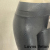 Serpentine Leather Pants Leggings Slim Fit Tight