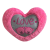 Valentine's Day Love Pillow Creative Love Cushion Valentine's Day Gift Plush Toy