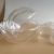 Tableware Transparent DoubleLayer Glass Bowl Salad Bowl Fruit Plate Children's Bowl Porridge Milk Breakfast Bowl Whole