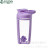 Egg White Milkshake Shake Cup Meal Replacement Powder Abdominal Exercising Band Scale 500ml Plastic Stirring Water Cup