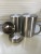 Korean 304 Stainless Steel Double-Wall Insulated Cup Stainless Steel Office Cup Vacuum Cup Mug Kindergarten Cup