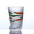 Creative Animal Cat Foot Glass Cup Japanese Matte Cat's Paw Milk Juice Glass Beer Drink Cup