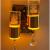 Nordic Retro Indoor Acrylic Wall Lamp American Personalized Bedroom Wall Lamp Corridor Creative LED Wall Lamp