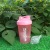 Shake Cup Herbalife Milk Shake Cup Dried Egg White Fitness Mixing Kettle Gift Customized Logo 400-500ml