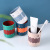 3148 Cute Cartoon Little Monster Gargle Cup Toothbrush Cup Wash Cup Home Cartoon Water Cup