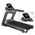 Luxury Electric Treadmill