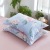 Wholesale Full Cotton Pillowcase a Pair Pure Cotton Pillowcase Student Household Dormitory Pillow Case Cartoon Plaid Pillowcase