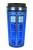 Products in Stock New MYSTEY DOCTOR Doctor Who Tardis 16Oz Mug Stainless Steel Water Cup Mark Cup