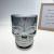 400 Ml Glass Skull Cup Skull Head Beer Mug with Handle Personality Luminous Colorful Bar Beer Mug