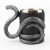 CrossBorder New Silver Black Cobra Cup Stainless Steel Resin DoubleLayer Mug Office Household Cup Personalized Drinkware