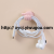 Thumb Hook Kitchen No Trace in Bathroom Sticky Hook Car Small Hook Punch-Free Multifunction Data Cable Holder