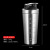 [Wholesale] Stainless Steel 304 Portable Cup Cup Fitness Exercise Protein Powder Shake Cup with Scale Milk Shake Cup