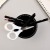 Factory Direct Sale Office Paper Cutting Scissors Handmade Stainless Steel Scissors Large and Small Sizes Student Scissors Office Supplies