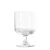 INS Korean Cafe Latte Coffee Cup Good-looking Cup Goblet Glass Pudding Yogurt Cup Dessert Cup