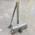 Door Closer Hydraulic Buffer Door Closer Automatic Door Accessories Falling Door Anti-Theft Door Fire Door Smooth Mute