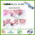 Wholesale 50 pcs/ Bag Nail Art Care Tool Plastic Fingertips Makeup Tool Manicure Clear Jelly Glue Artificial Nail Access