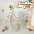 SUNFLOWER Relief Glass Cup Breakfast Female Home Beer Mugs Souvenirs Cup Small Gift Milk Tea Cup Wholesale
