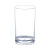 Straight Meal Cup Glass Cup Teacup Mouthwash Cup Transparent Juice Cup Drink Cup Beer Steins Straight Tube