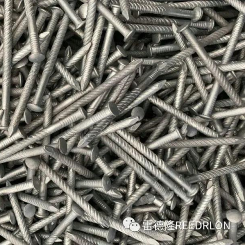 Combination Corrugated Nail Rubbing Nail Floor Nail Tray Nail Screw Nail 