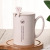 A New Pig Mug Wheat Straw Fiber Cup Handle Wide Mouth Cup with Lid Creative Gift Coffee Cup