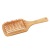 Factory Wholesale Exquisite Bamboo Airbag Cushion Massage Comb Hairdressing Shunfa Large Plate Comb Scalp Styling Comb