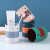 3148 Cute Cartoon Little Monster Gargle Cup Toothbrush Cup Wash Cup Home Cartoon Water Cup