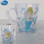 Children's Cups Household Mouthwash Cup Cartoon Baby Teeth Brushing Cup Tooth Mug Aisha Crystal Glasses Drinking Cup