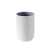 T Fresh and Simple Two-Color Gargle Cup Couple Cups Washing Cup Plastic Household Water Cup Bathroom Toothbrush Cup