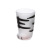 Creative Animal Cat Foot Glass Cup Japanese Matte Cat's Paw Milk Juice Glass Beer Drink Cup