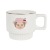 Korean Ins Style Couple Ceramic Grandpa Grandma Mug Creative Grandpa Grandma Milk Coffee Cup