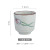 Simple Tableware HandPainted Restaurant Japanese Style Ceramic Cup Water Cup Teacup Sushi Korean Cup Cool Water Pot