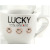 Ceramic Mug Creative Couple Breakfast Cup Milk Cup Household Coffee Brewing Men and Women Water Cup Drinking Cup Nordic